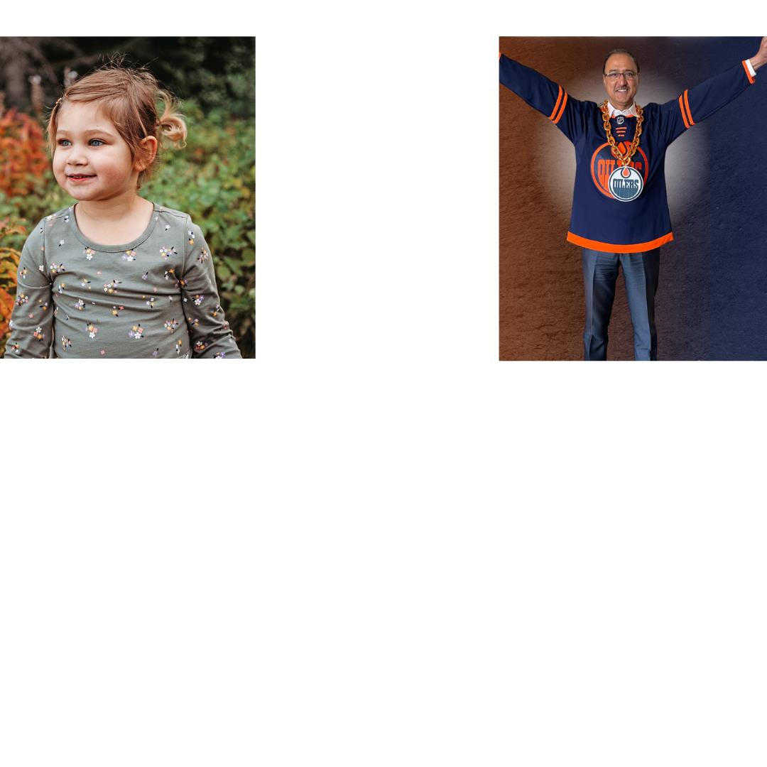 Donate The Battle of Alberta Mayor's Bet