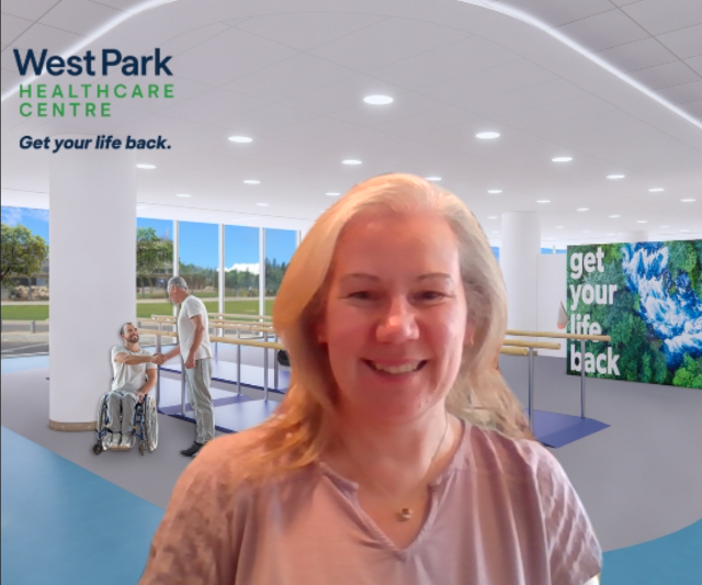 Shirley Price West Park Culinary Showdown