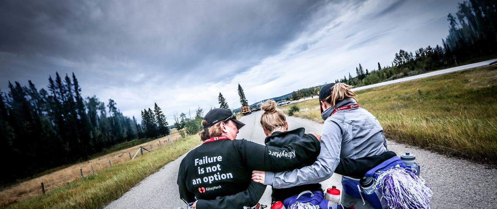 Home Kidney March 2022