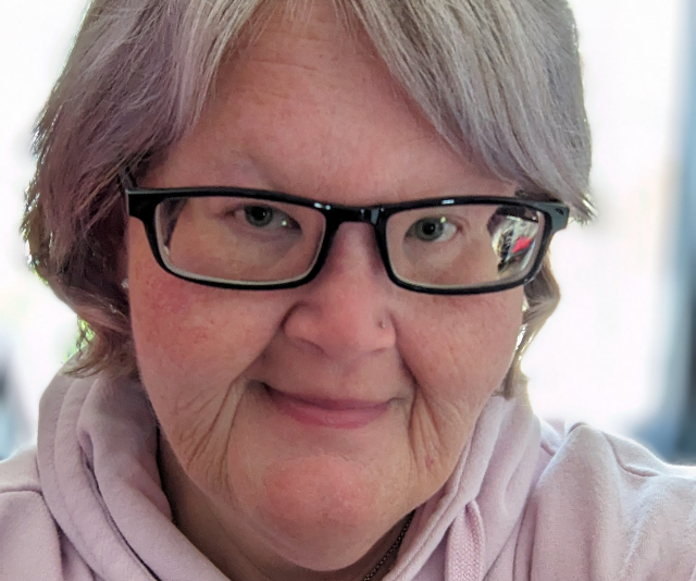 Susan Cudmore Ontario Kidney Walk 2023