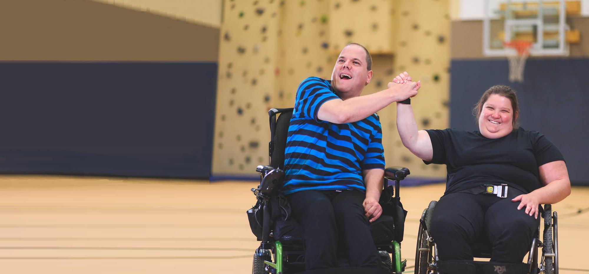 Donate General Donation Easter Seals Newfoundland & Labrador