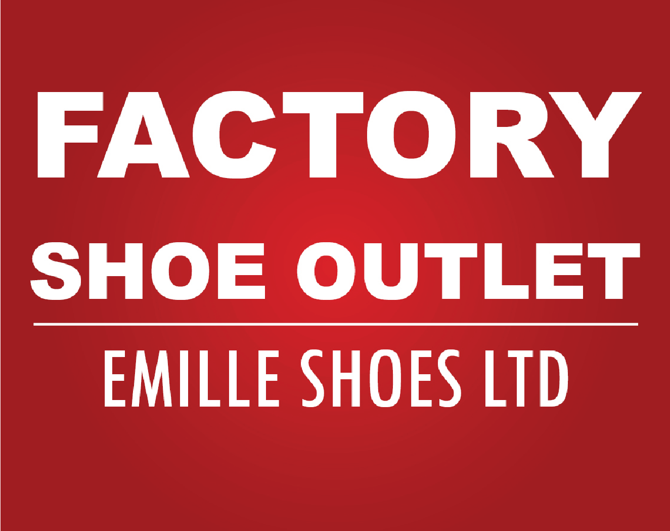 Factory Shoe Outlet Create Your Custom Fundraising Initiative