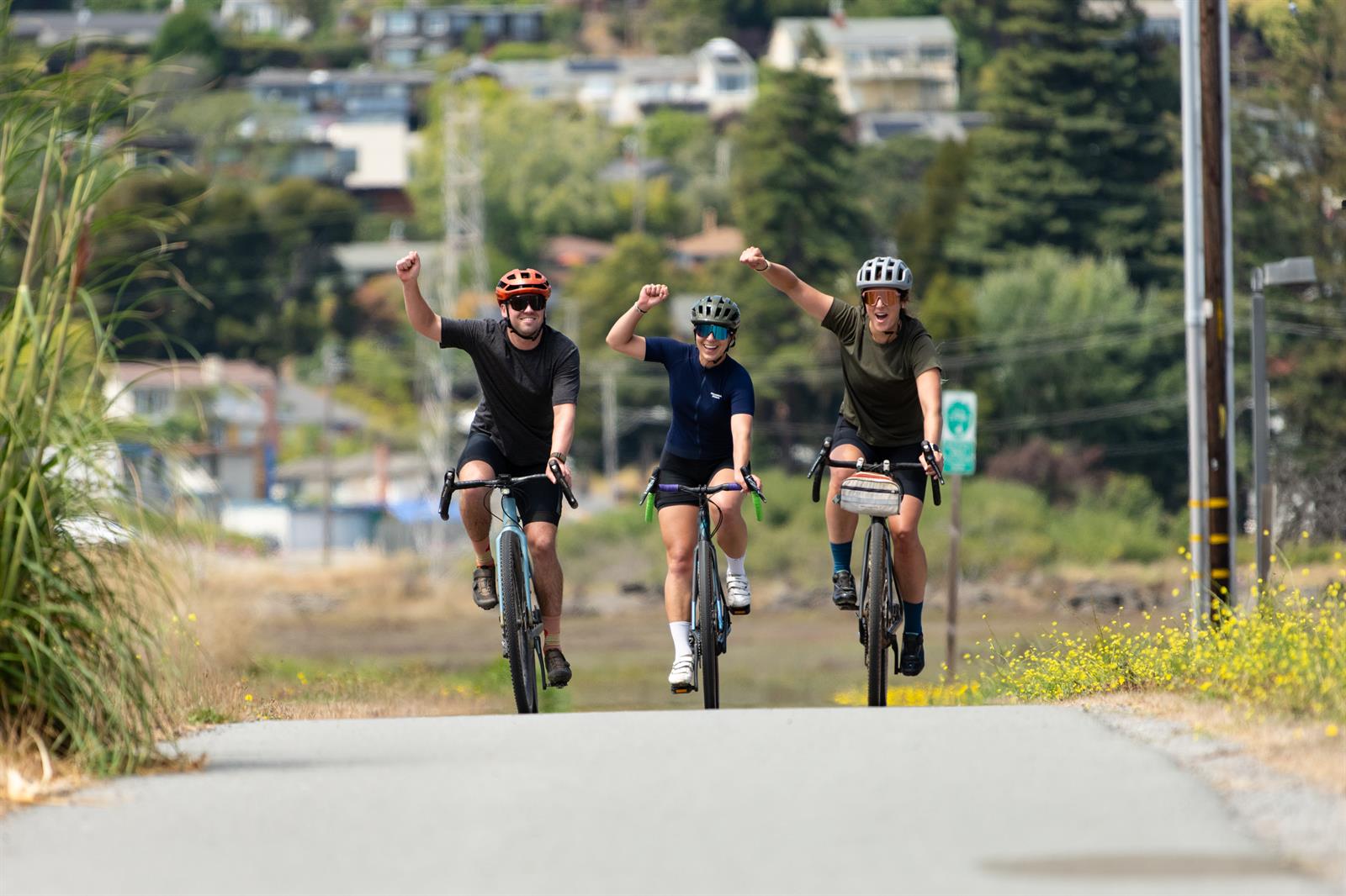 Home - 3rd Annual Kelly Brush Ride: Bay Area