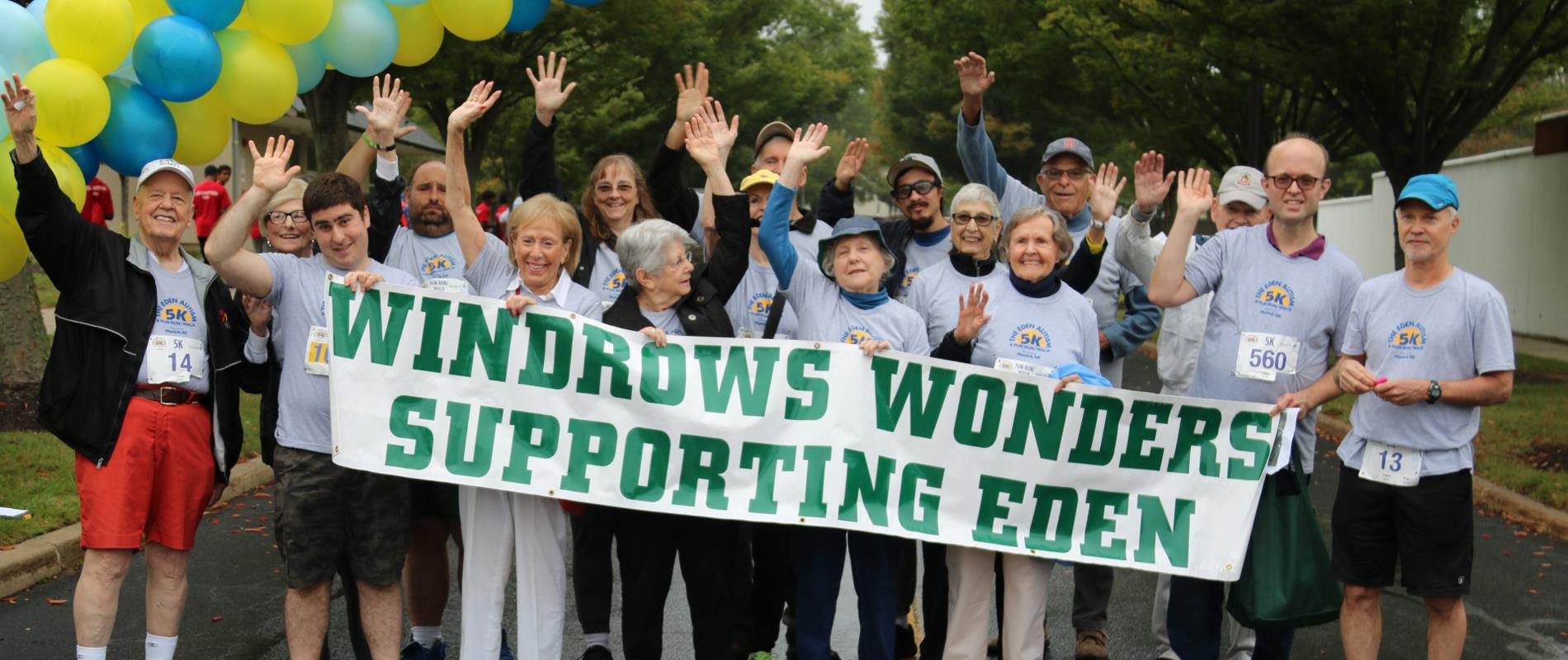 Eden Autism 5K & 1-Mile Fun Run/Walk 2019 - Eden Autism 5K & 1-Mile Fun ...