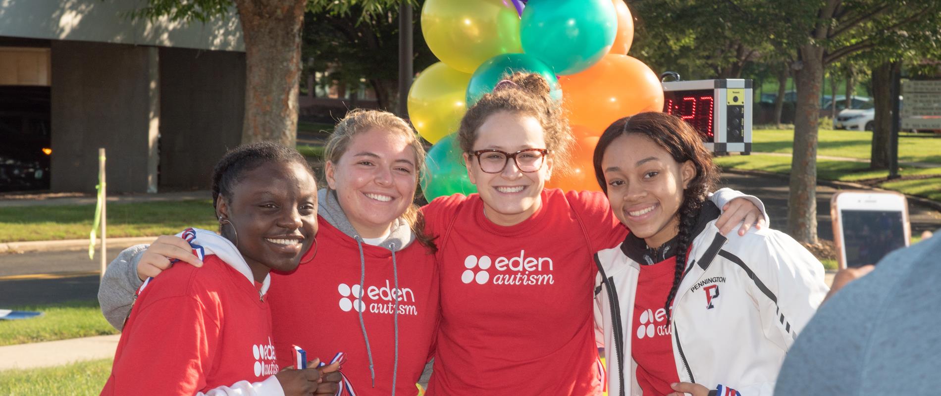 Register Eden Autism 5K & Run/Walk 2022