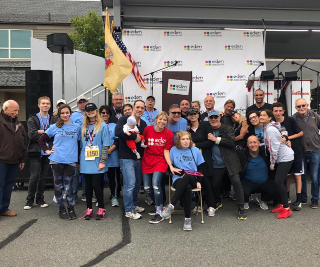 Brielle's Voice Eden Autism 5K & Run/Walk 2022