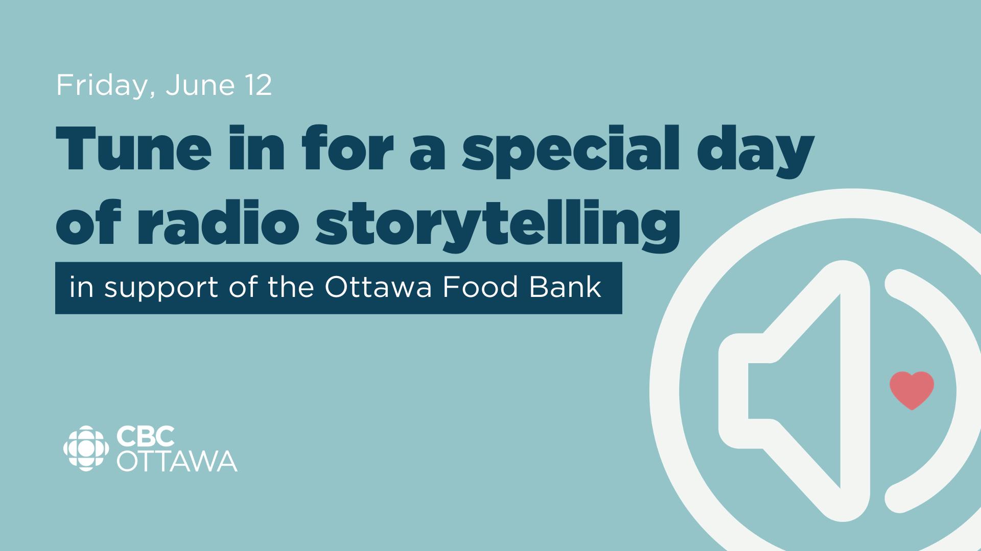 Home Ottawa Food Bank