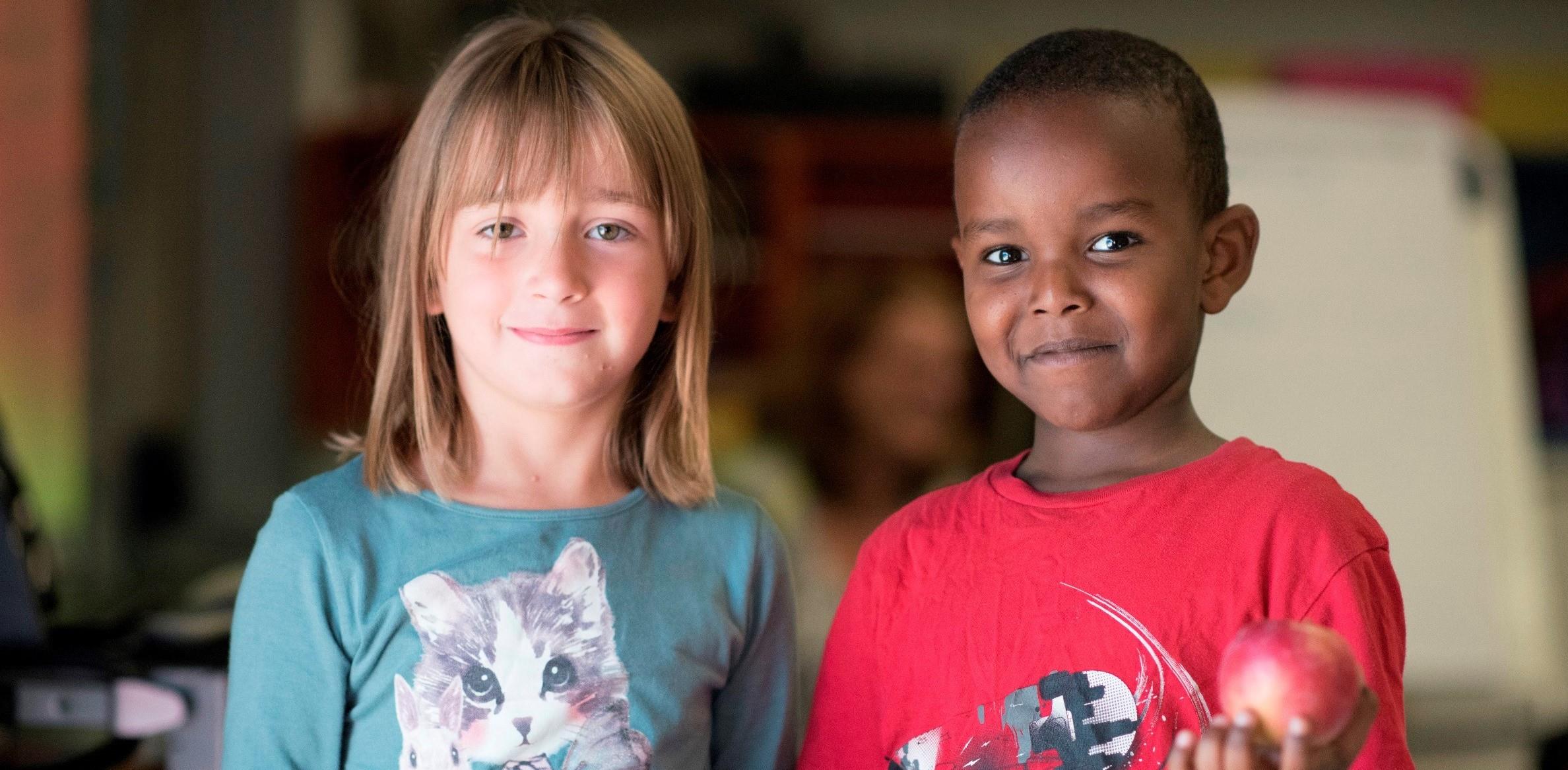 Donate Ottawa Food Bank