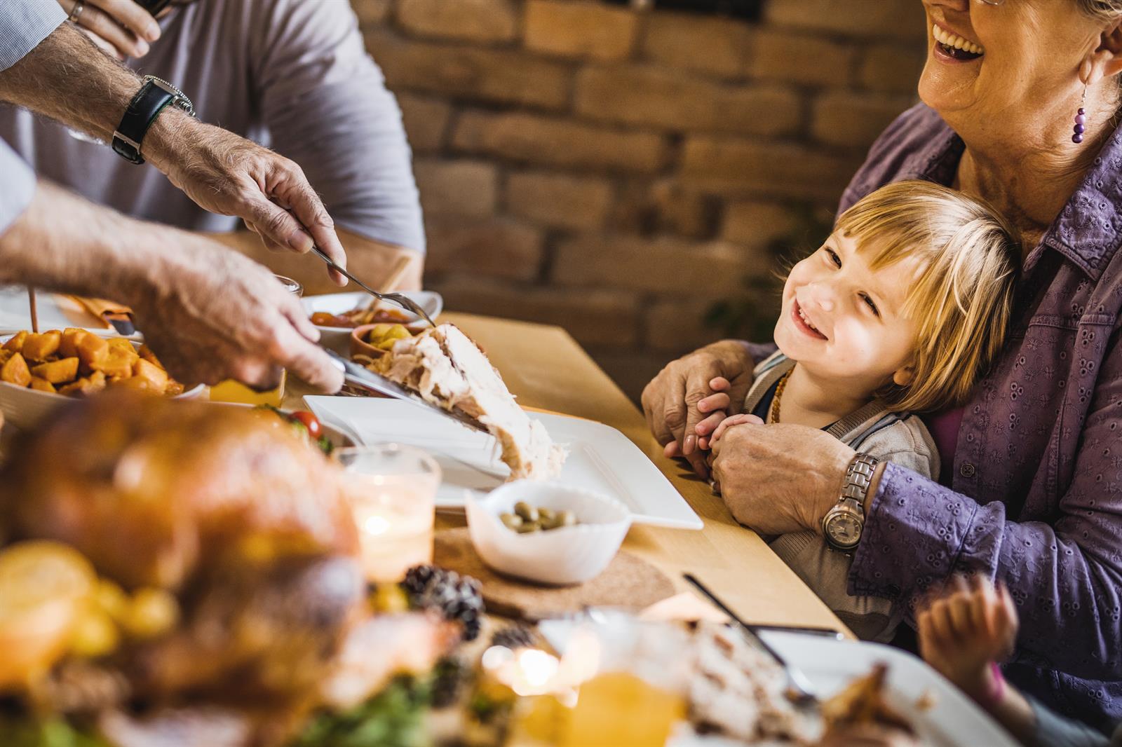 Donnez Ottawa Food Bank