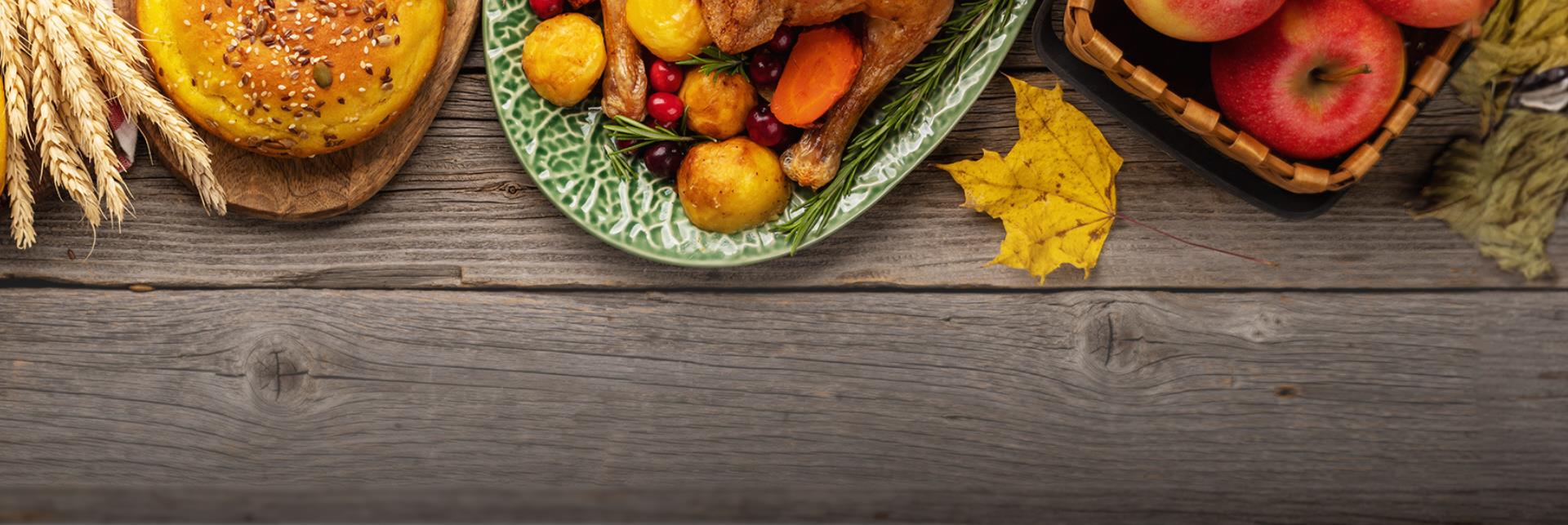 Donnez Ottawa Food Bank