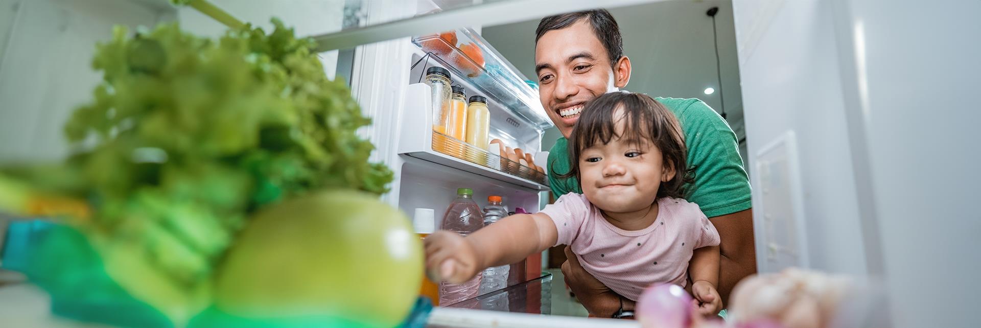 Donate Ottawa Food Bank