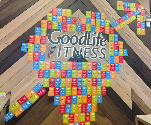 Ottawa Herongate Square