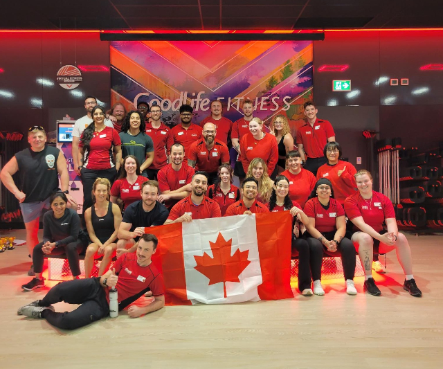 St. Catharines Bunting