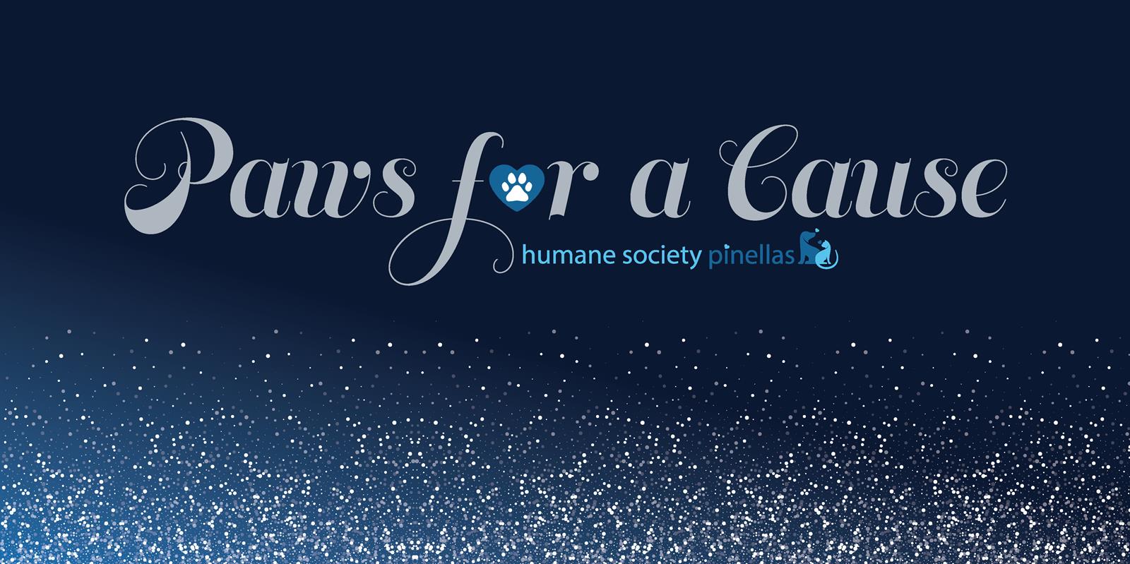 Home Paws for a Cause