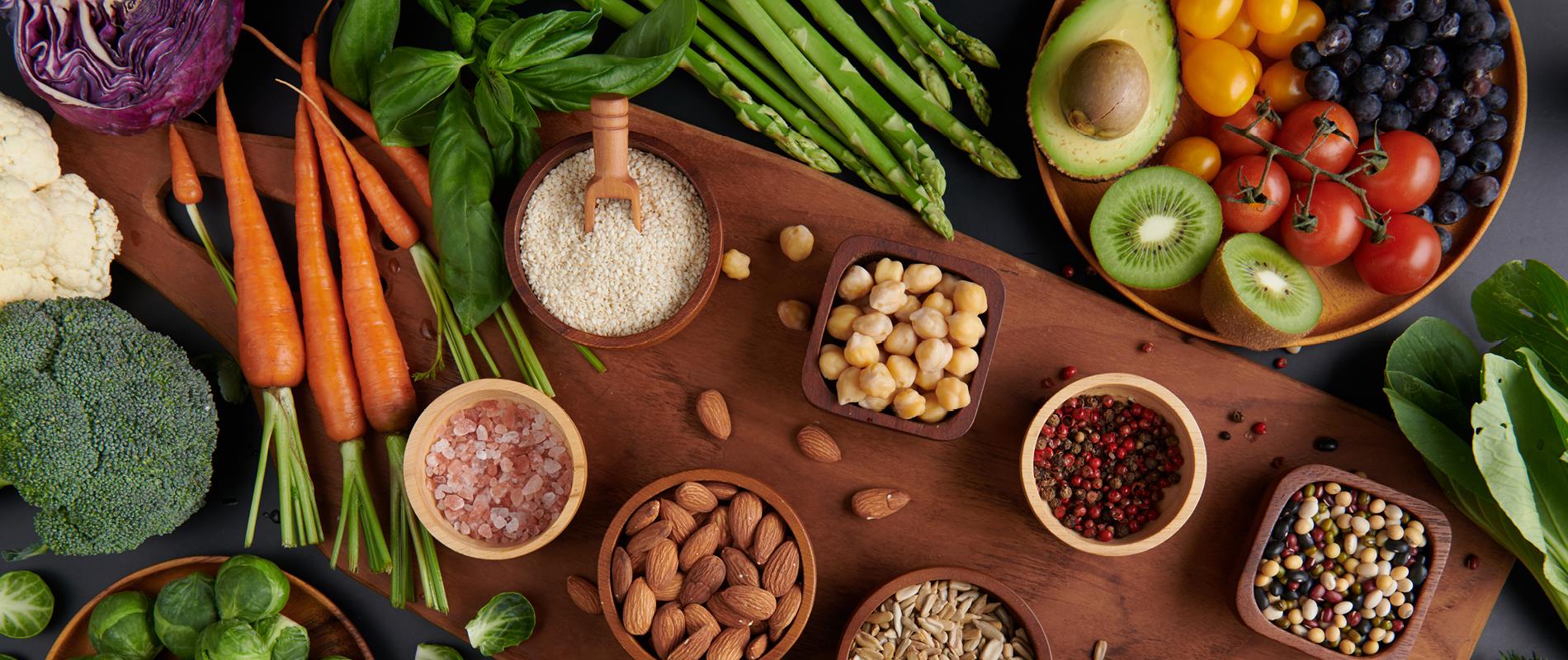 Donate OASIS Food Hub donations