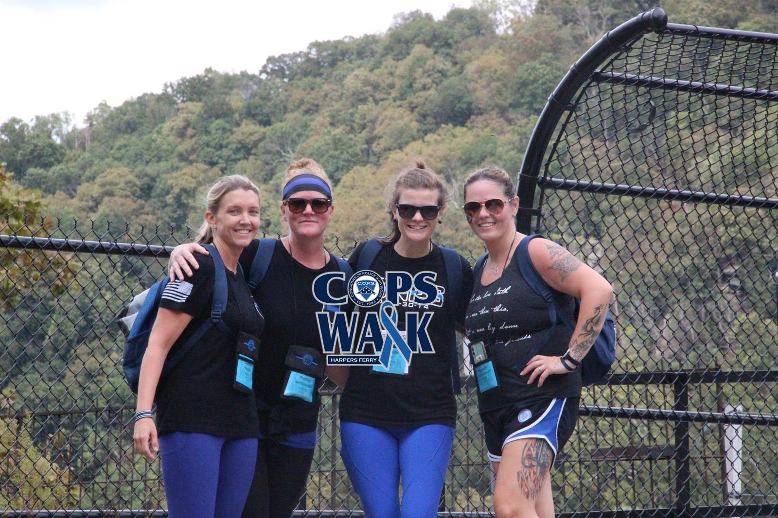 Home CWHF 2022 COPS Walk Harpers Ferry 2022