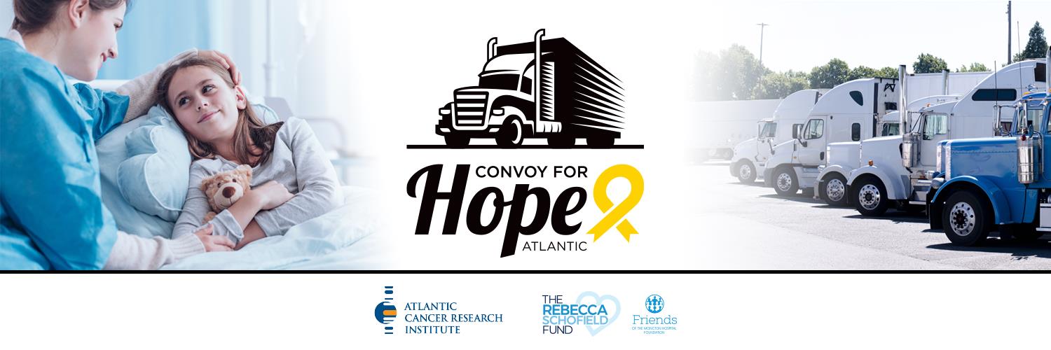 Home Convoy for Hope Atlantic