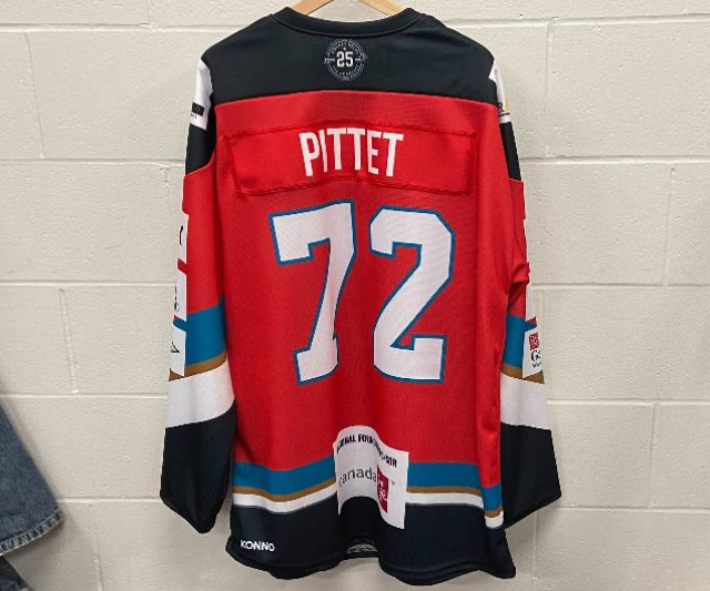 Marc Pittet