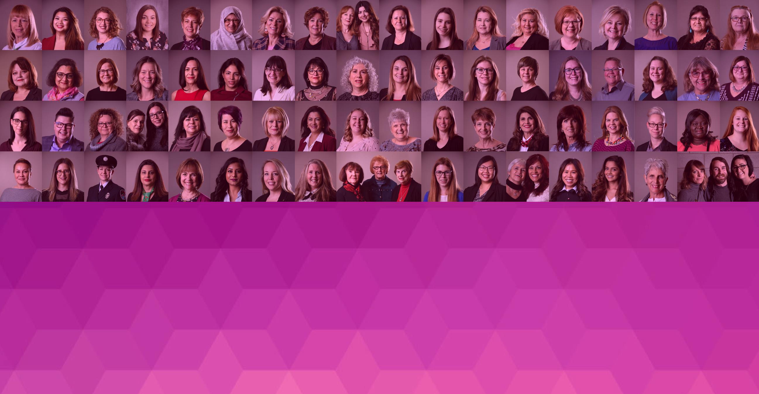 Women Of Distinction Awards